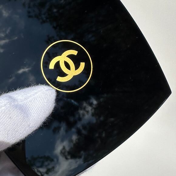 Chanel Eclat Lunaire Oversize Illuminating Face Powder Cuivre Dore Limited Ed - Picture 10 of 15